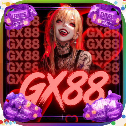 gx88 — mitra unggulan